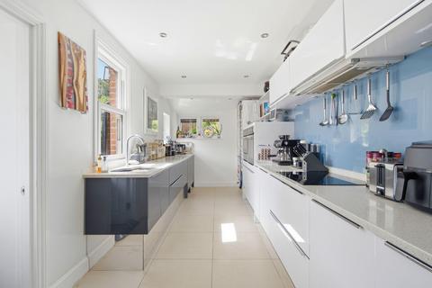 4 bedroom semi-detached house for sale, Halfpenny Lane, Sunningdale