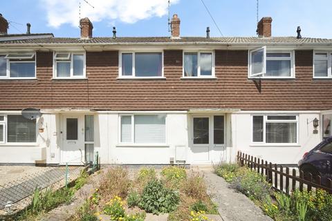1 bedroom terraced house for sale, Laxton Close, Taunton