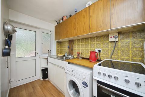 1 bedroom terraced house for sale, Laxton Close, Taunton