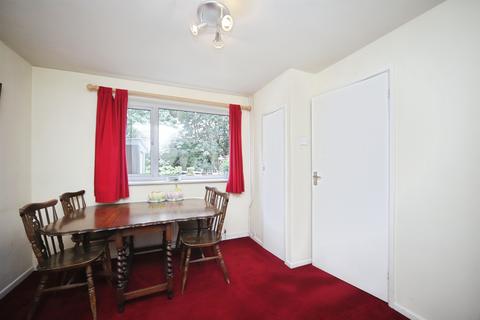 1 bedroom terraced house for sale, Laxton Close, Taunton