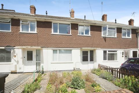1 bedroom terraced house for sale, Laxton Close, Taunton