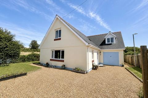 4 bedroom bungalow for sale, St. Clements Park, Dyfed SA62