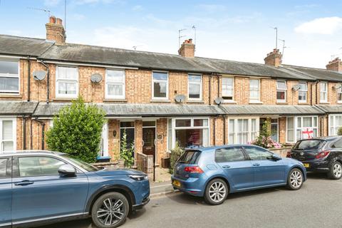 3 bedroom terraced house for sale, Clarence Road, Stony Stratford, Milton Keynes