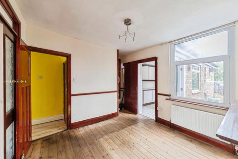 3 bedroom terraced house for sale, Clarence Road, Stony Stratford, Milton Keynes