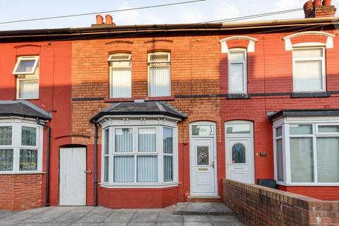 3 bedroom terraced house for sale, Sladefield Road, Ward End, Birmingham, West Midlands