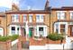 Priolo Road, London, SE7