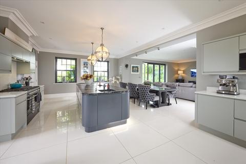 5 bedroom farm house for sale, Woodstock & Charlbury, Oxfordshire, OX20