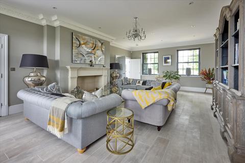 5 bedroom farm house for sale, Woodstock & Charlbury, Oxfordshire, OX20