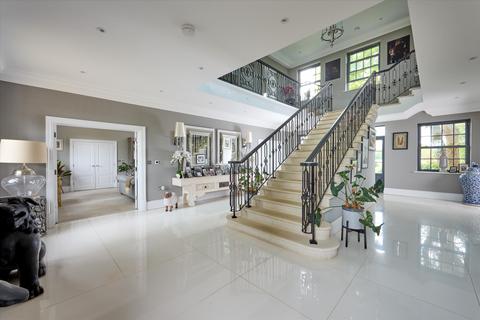 5 bedroom farm house for sale, Woodstock & Charlbury, Oxfordshire, OX20