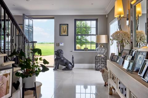 5 bedroom farm house for sale, Woodstock & Charlbury, Oxfordshire, OX20