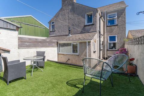 2 bedroom semi-detached house for sale, Turner Street, Newport, NP19
