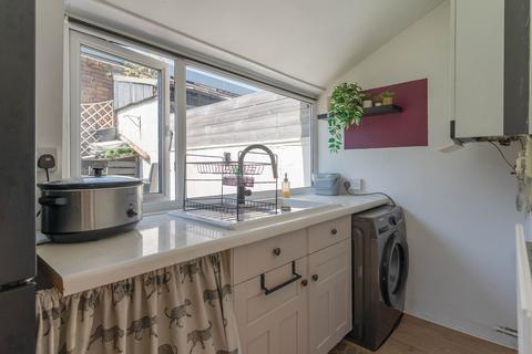 2 bedroom semi-detached house for sale, Turner Street, Newport, NP19