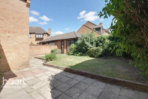 4 bedroom detached house for sale, Bishop's Stortford CM23