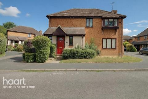 4 bedroom detached house for sale, Bishop's Stortford CM23