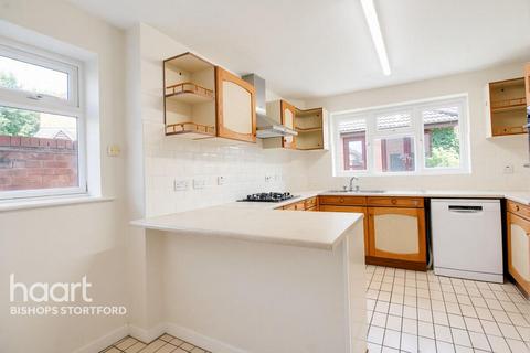 4 bedroom detached house for sale, Bishop's Stortford CM23