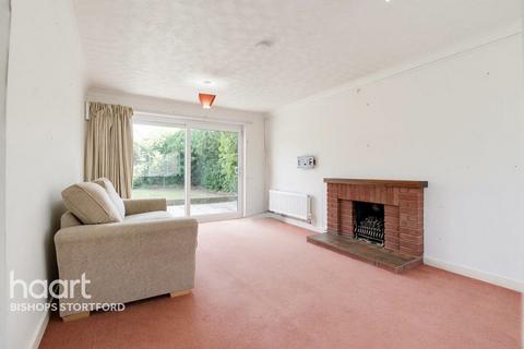 4 bedroom detached house for sale, Bishop's Stortford CM23