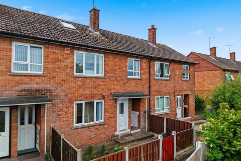 3 bedroom terraced house for sale, Tithe Barn Lane, Sheffield S13