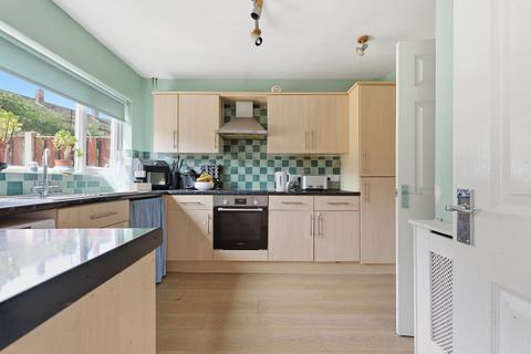 3 bedroom terraced house for sale, Tithe Barn Lane, Sheffield S13