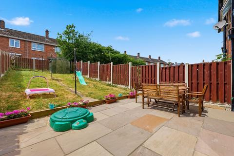 3 bedroom terraced house for sale, Tithe Barn Lane, Sheffield S13