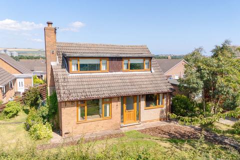 4 bedroom detached house for sale, 7 Ivinson Road, Tweedmouth, Berwick-Upon-Tweed TD15 2EA
