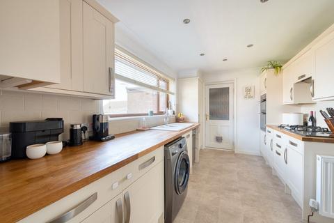 4 bedroom detached house for sale, 7 Ivinson Road, Tweedmouth, Berwick-Upon-Tweed TD15 2EA