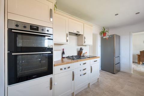 4 bedroom detached house for sale, 7 Ivinson Road, Tweedmouth, Berwick-Upon-Tweed TD15 2EA