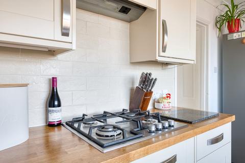 4 bedroom detached house for sale, 7 Ivinson Road, Tweedmouth, Berwick-Upon-Tweed TD15 2EA