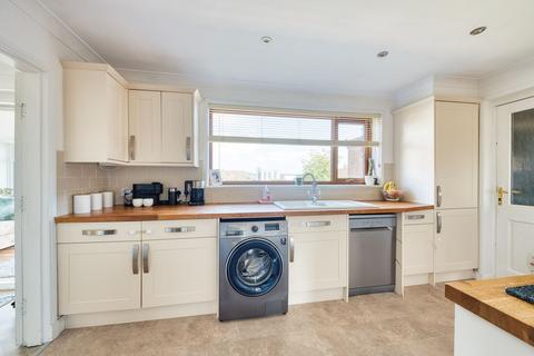 4 bedroom detached house for sale, 7 Ivinson Road, Tweedmouth, Berwick-Upon-Tweed TD15 2EA