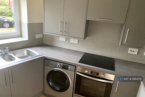 1 bedroom flat to rent, Princes Reach, Ashton-On-Ribble, Preston, PR2
