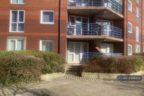 1 bedroom flat to rent, Princes Reach, Ashton-On-Ribble, Preston, PR2