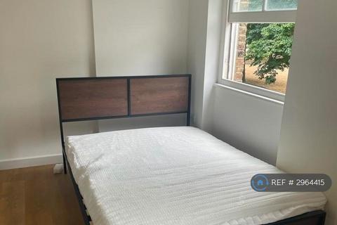 Studio to rent, Rufford Street, London, N1