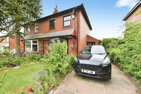 3 bedroom semi-detached house for sale, Marsden Road, Burnley, Lancashire, BB10