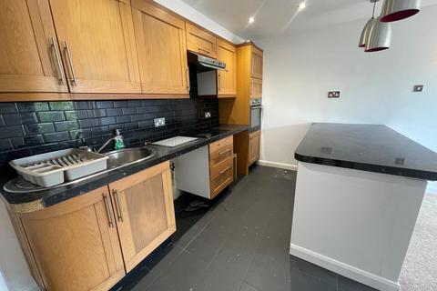 1 bedroom apartment to rent, Tinniswood, Ashton-On-Ribble