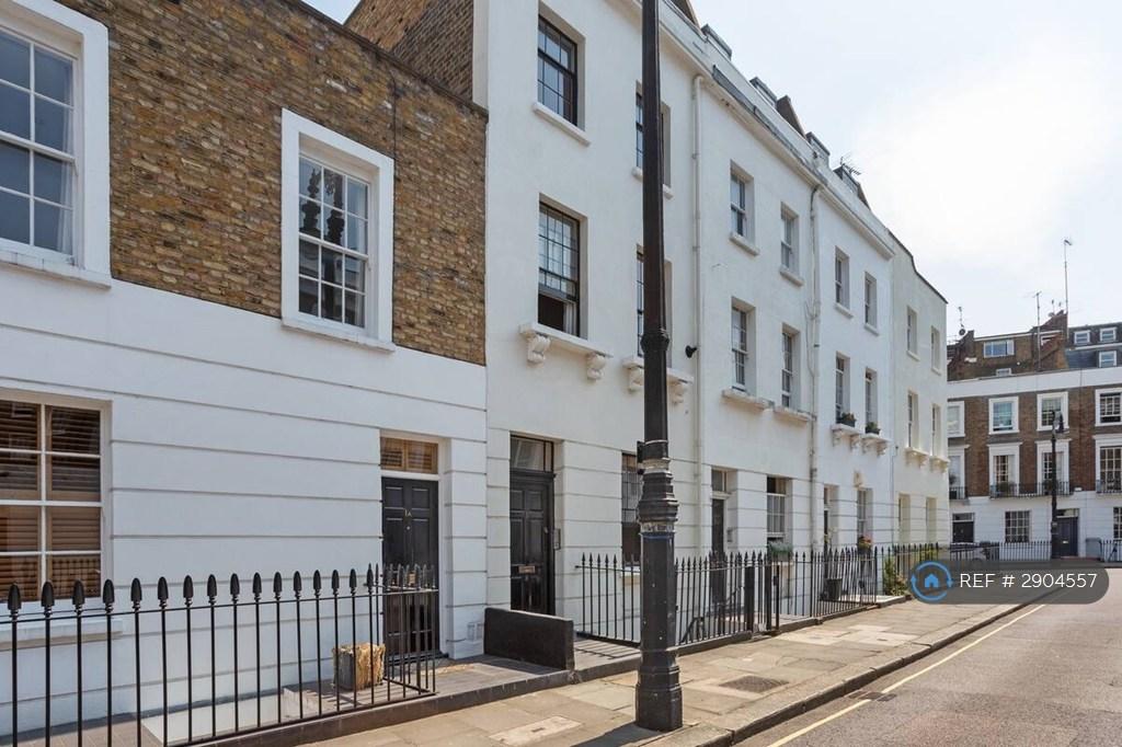 Apartment in London - View 2