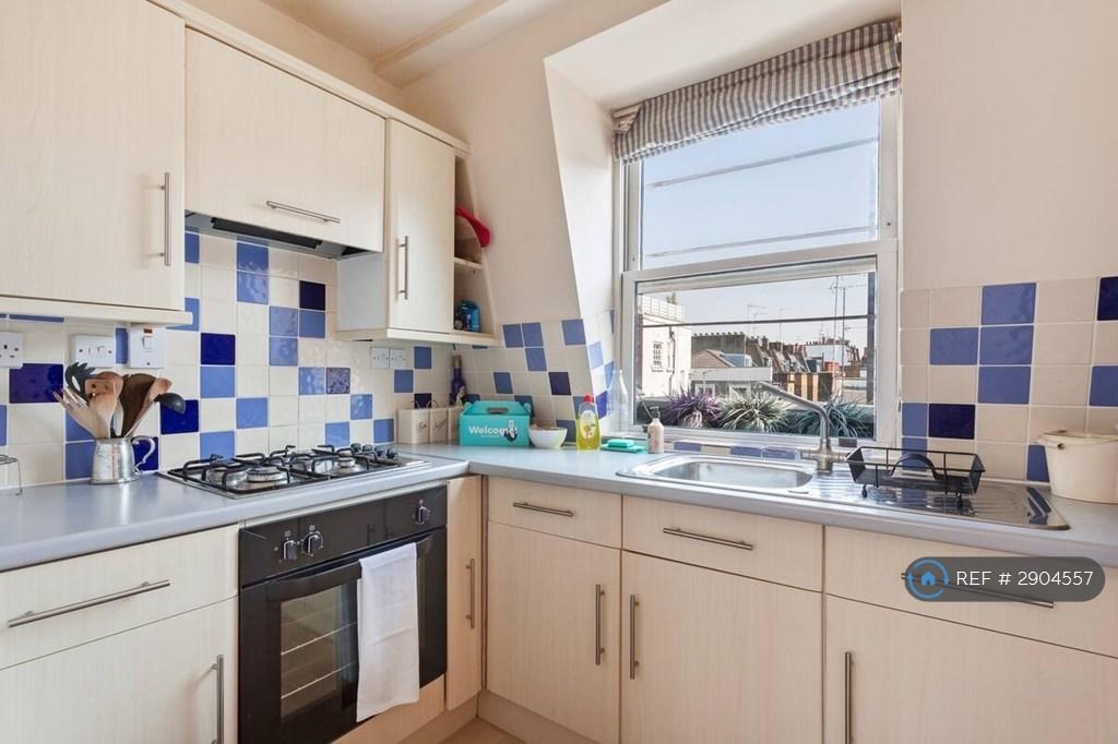 Apartment in London - View 5