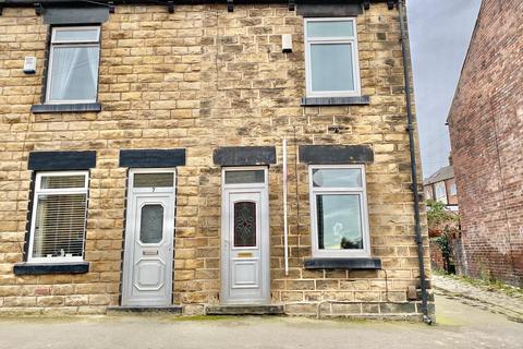 2 bedroom terraced house to rent, James Street, BARNSLEY