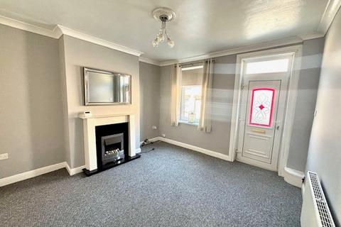 2 bedroom terraced house to rent, James Street, BARNSLEY