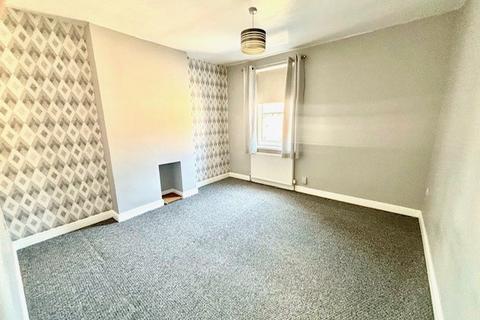 2 bedroom terraced house to rent, James Street, BARNSLEY