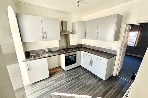 2 bedroom terraced house to rent, James Street, BARNSLEY