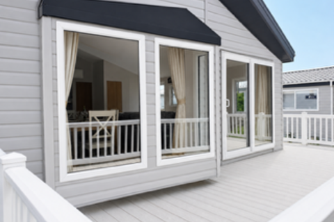 3 bedroom holiday park home for sale, F010, Willerby Everleigh at Carlton Meres Holiday Park, Carlton Meres Holiday Park,  Rendham Road IP17