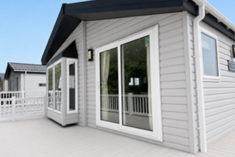3 bedroom holiday park home for sale, F010, Willerby Everleigh at Carlton Meres Holiday Park, Carlton Meres Holiday Park,  Rendham Road IP17
