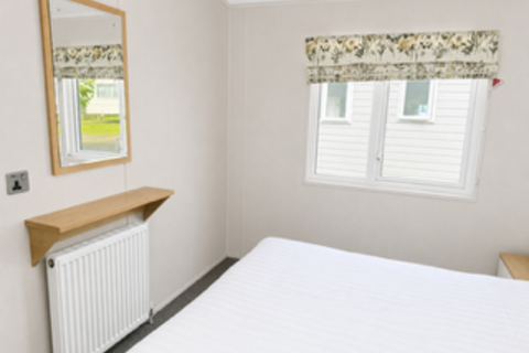 3 bedroom holiday park home for sale, F010, Willerby Everleigh at Carlton Meres Holiday Park, Carlton Meres Holiday Park,  Rendham Road IP17