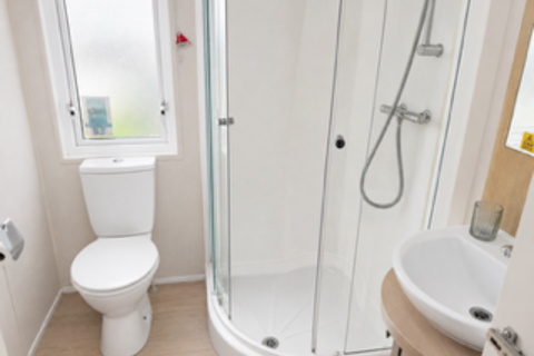 3 bedroom holiday park home for sale, F010, Willerby Everleigh at Carlton Meres Holiday Park, Carlton Meres Holiday Park,  Rendham Road IP17