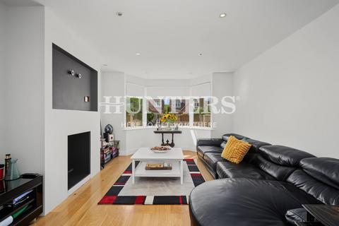 5 bedroom semi-detached house for sale, The Vale, Golders Green, London, NW11