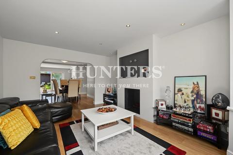 5 bedroom semi-detached house for sale, The Vale, Golders Green, London, NW11