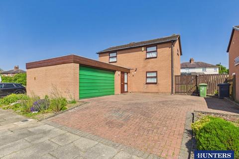 3 bedroom detached house for sale, Ritson Close, Carlisle, CA3