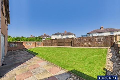 3 bedroom detached house for sale, Ritson Close, Carlisle, CA3