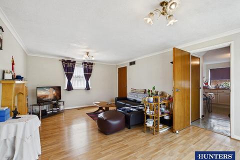 3 bedroom detached house for sale, Ritson Close, Carlisle, CA3