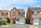 Timandra Close, Swindon