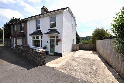 3 bedroom semi-detached house for sale, Abbey Mead, Carmarthen